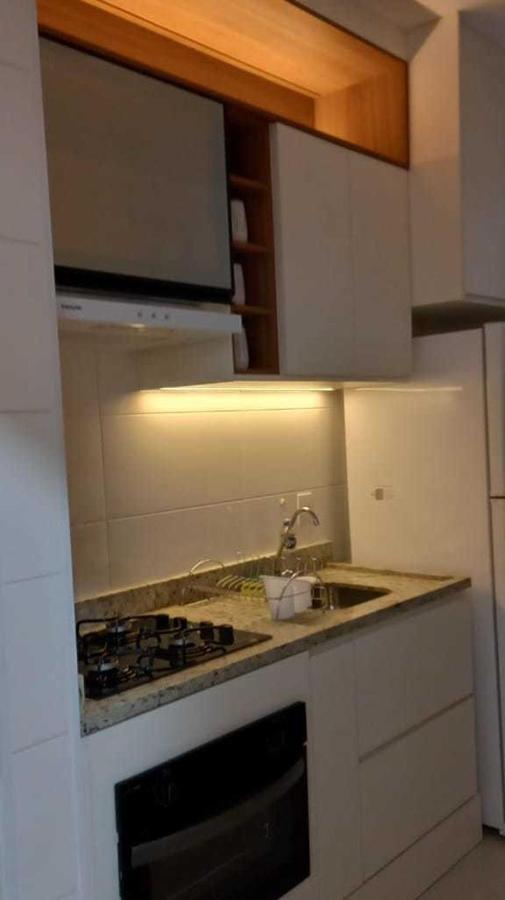 Loft - Condominio Da Fe - Cancao Nova Cachoeira Paulista Exteriör bild