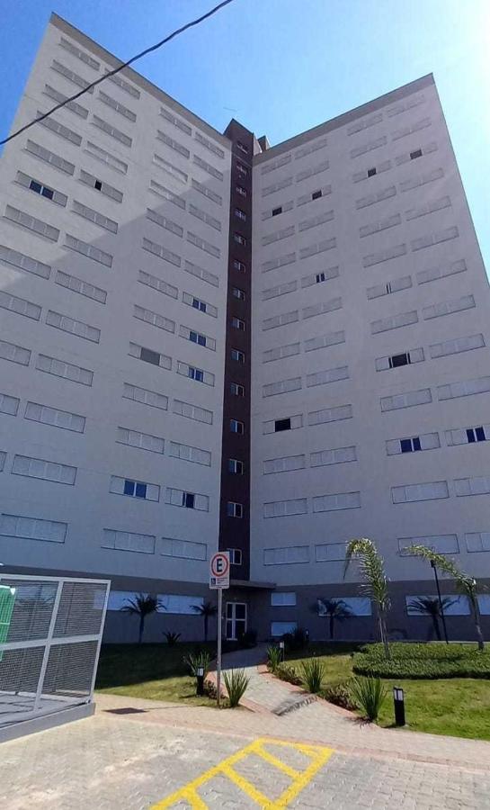 Loft - Condominio Da Fe - Cancao Nova Cachoeira Paulista Exteriör bild