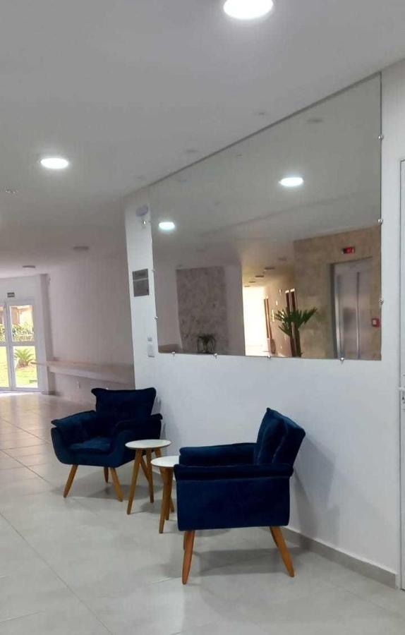Loft - Condominio Da Fe - Cancao Nova Cachoeira Paulista Exteriör bild