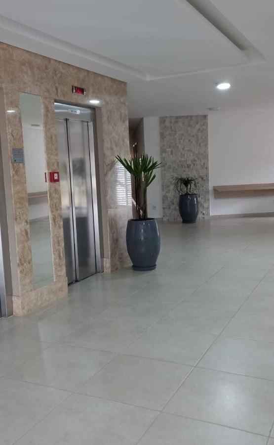Loft - Condominio Da Fe - Cancao Nova Cachoeira Paulista Exteriör bild
