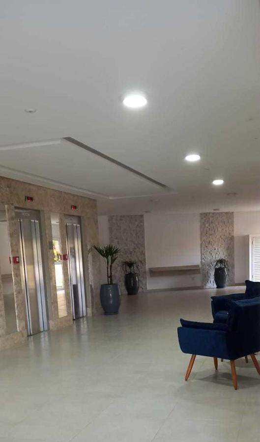 Loft - Condominio Da Fe - Cancao Nova Cachoeira Paulista Exteriör bild