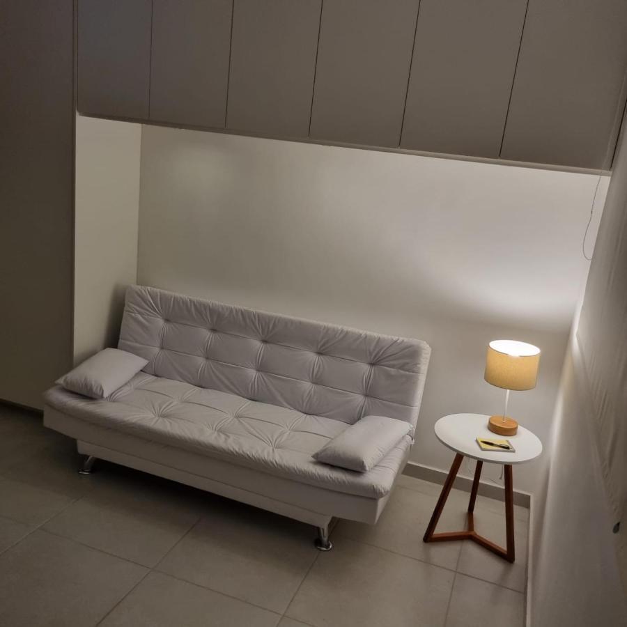 Loft - Condominio Da Fe - Cancao Nova Cachoeira Paulista Exteriör bild