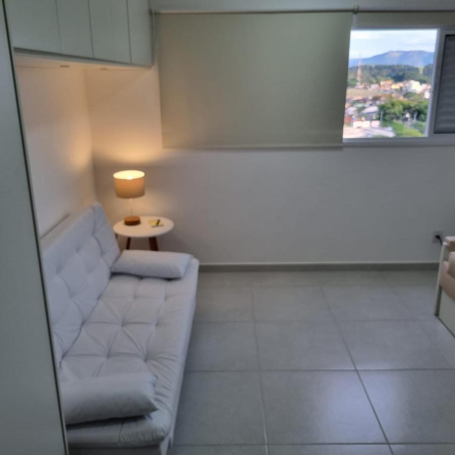 Loft - Condominio Da Fe - Cancao Nova Cachoeira Paulista Exteriör bild